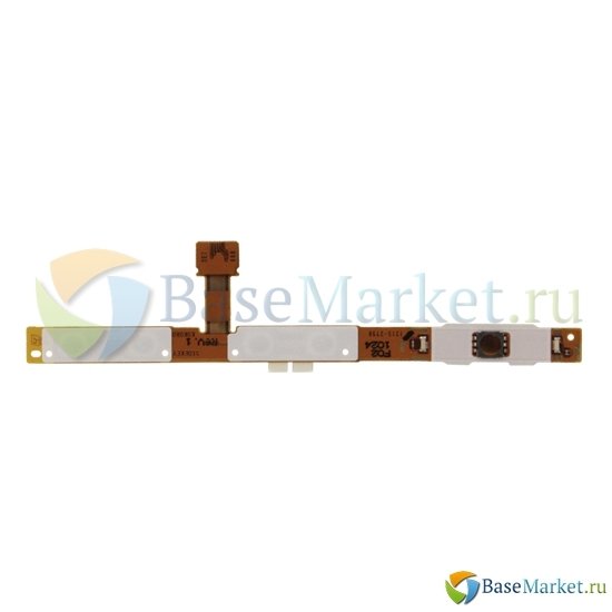 

Шлейф BaseMarket для Sony Ericsson U1i Satio на клавиши громкости