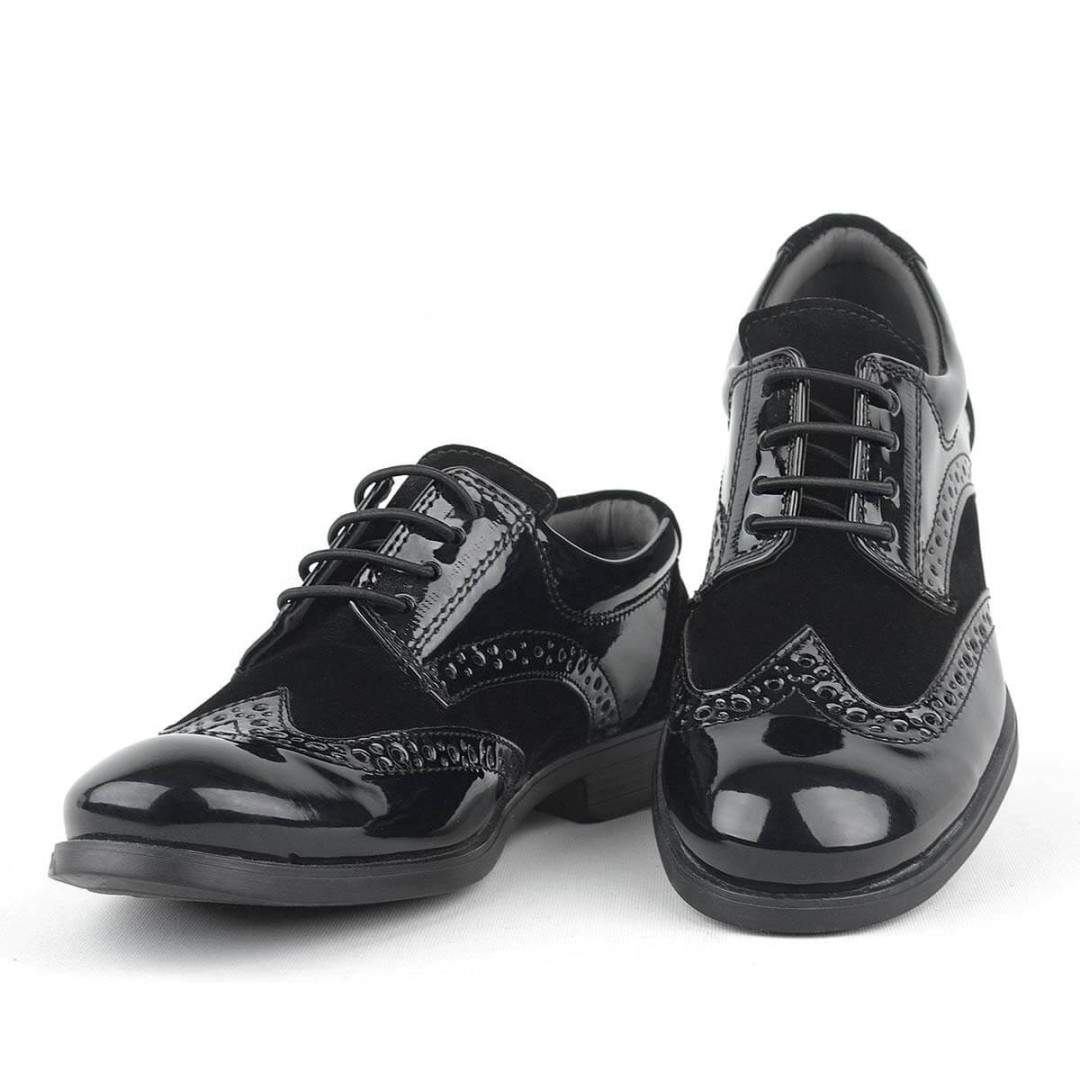

Туфли-оксфорды Hapshoe р. 29 арт. 39 (доставка из-за рубежа), 39