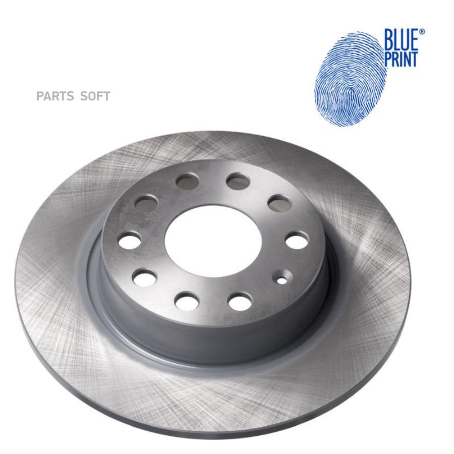 

BLUEPRINT Диск тормозной BLUEPRINT ADV184326 комплект 1 шт