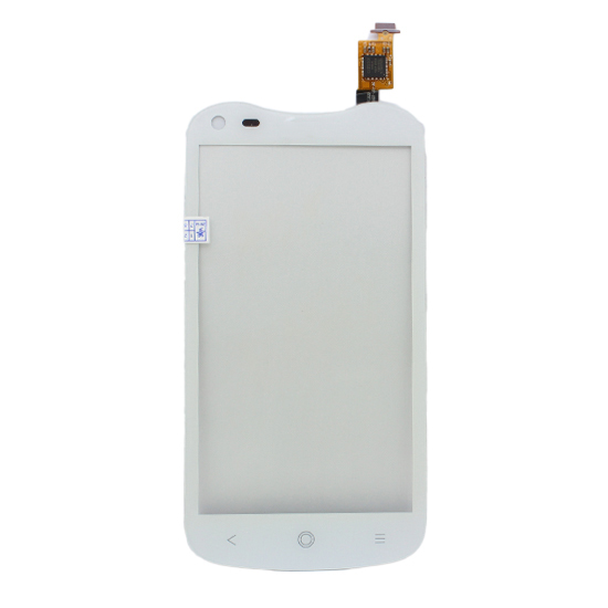 

Тачскрин (сенсор) BaseMarket для Acer Liquid E2 Duo V370 (белый)