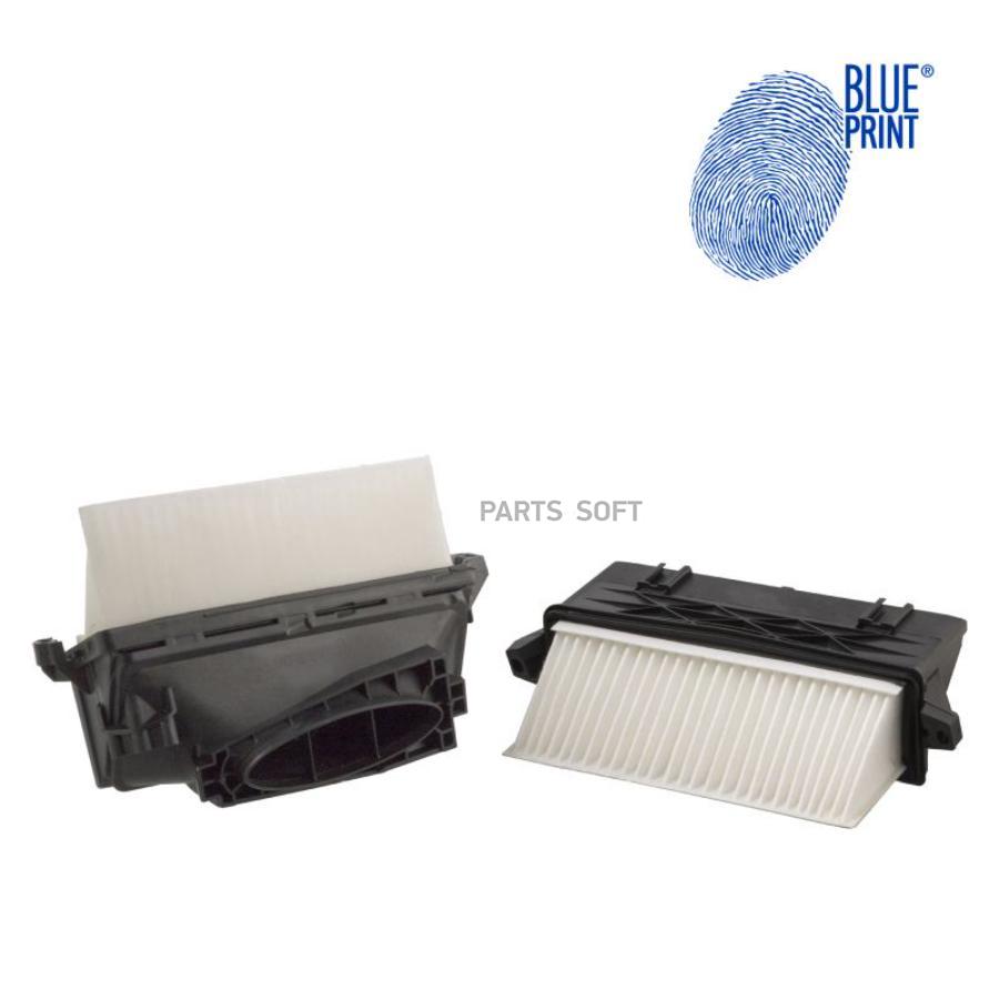 

BLUEPRINT Фильтр воздушный BLUEPRINT ADU172246