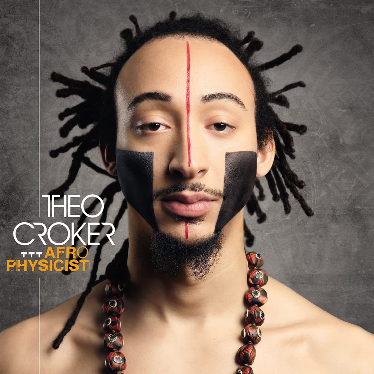 Theo Croker Afrophysicist (2LP)