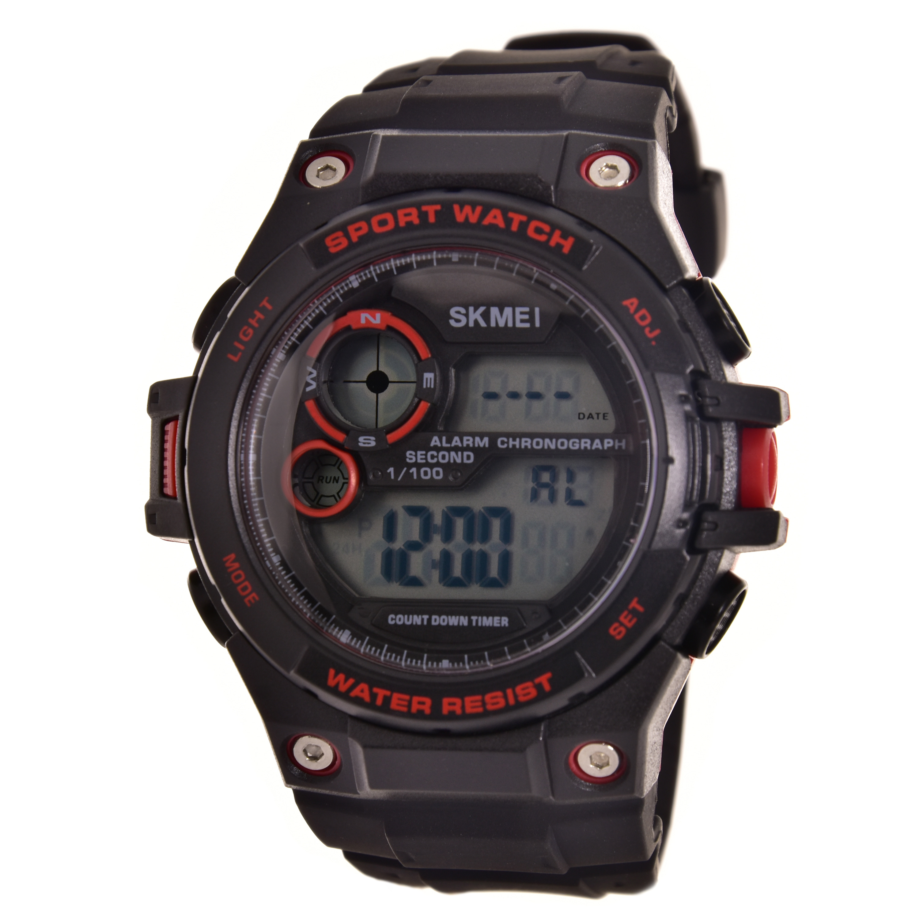

Наручные часы мужские SKMEI 1759RD, 1759RD