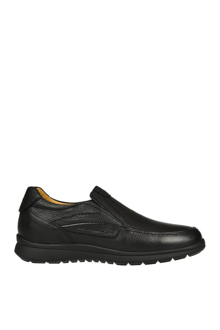 

Туфли мужские Dr.Flexer 30221 черные 43 EU (доставка из-за рубежа), 30221