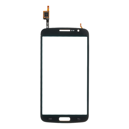 

Тачскрин (сенсор) BaseMarket для Samsung G7102 Galaxy Grand 2 Duos (черный)