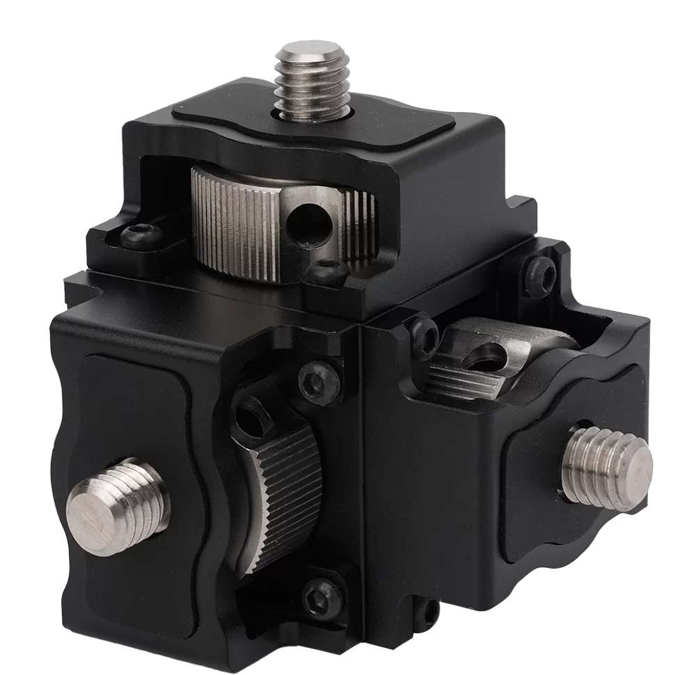 Крепление Aputure Splice Connector APB0241A37