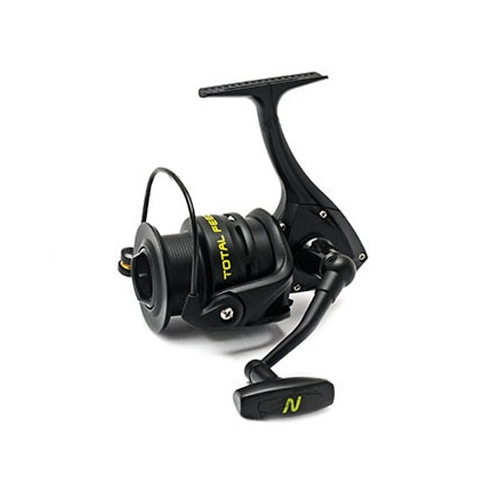 

Nautilus Катушка NAUTILUS TOTAL FEEDER (4000 (NTF4000S)