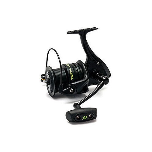 

Nautilus Катушка NAUTILUS TOTAL CARP (8000 (NTC8000)