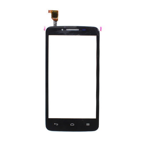 

Тачскрин (сенсор) BaseMarket для Huawei Ascend Y511 Hero (черный)