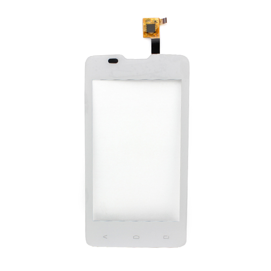 

Тачскрин (сенсор) BaseMarket для Fly IQ449 Pronto (белый)