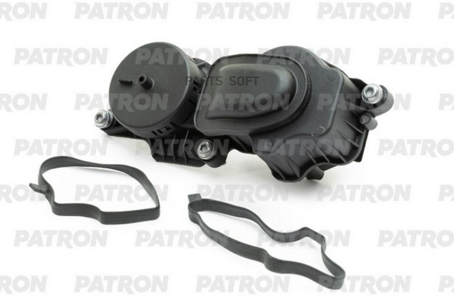 PATRON P14-0010 Клапан вентиляции картерных газов BMW Mot. M47 1 E87 118d/120d 03-12, 3 E4