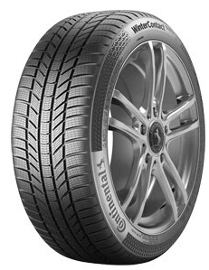 

Continental WinterContact TS 870 P 245/45 R19 102V XL, WinterContact TS 870 P