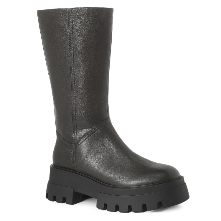 

Полусапоги женские Tendance W559B-05 зеленые 38 EU, Зеленый, W559B-05