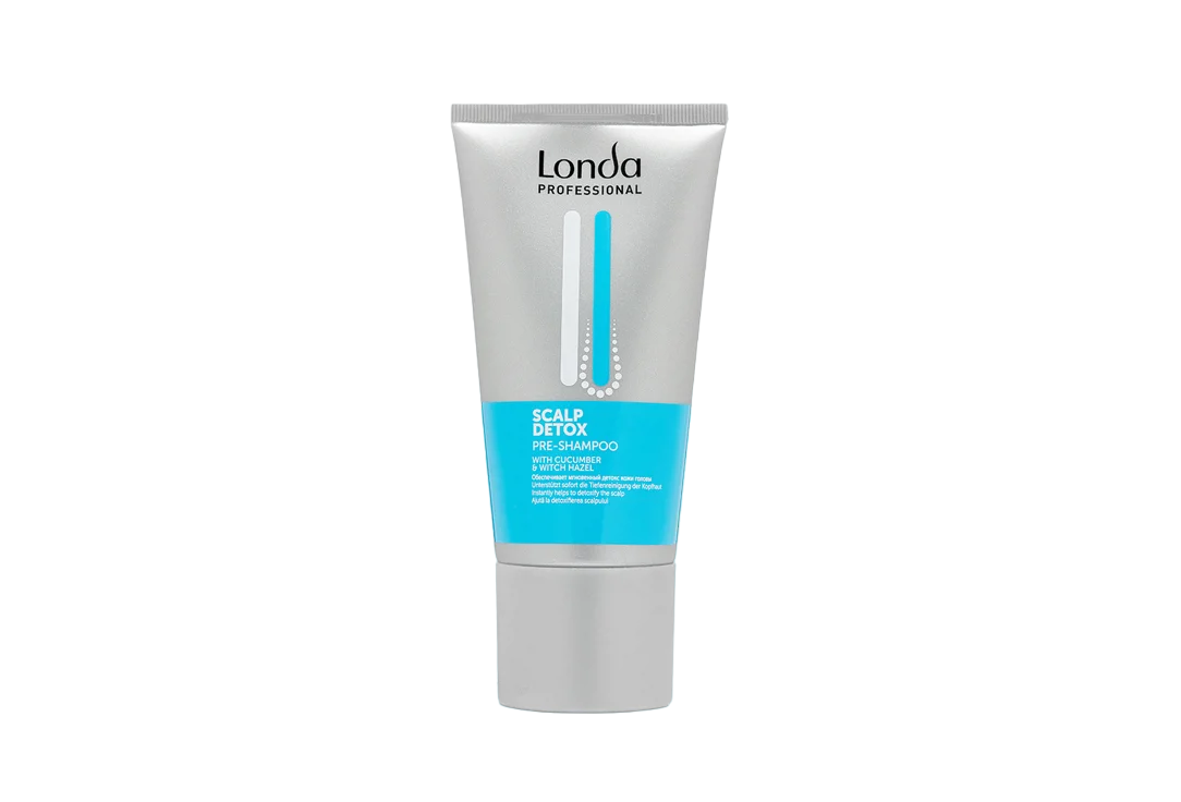 

Очищающая эмульсия Londa Scalp Detox 150 мл