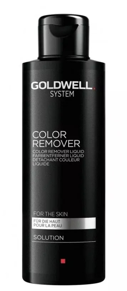 

Лосьон Goldwell Color Remover 150мл