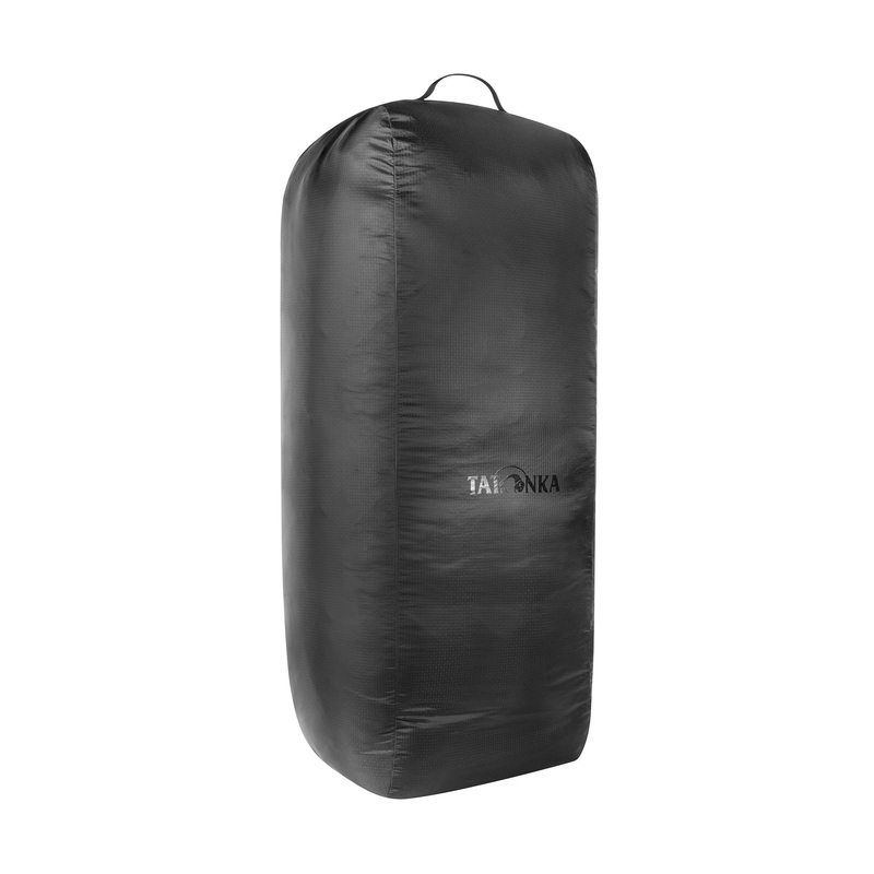 

Чехол-накидка рюкзака Tatonka LUGGAGE PROTECTOR 55 L, Черный, Luggage Protector 55L