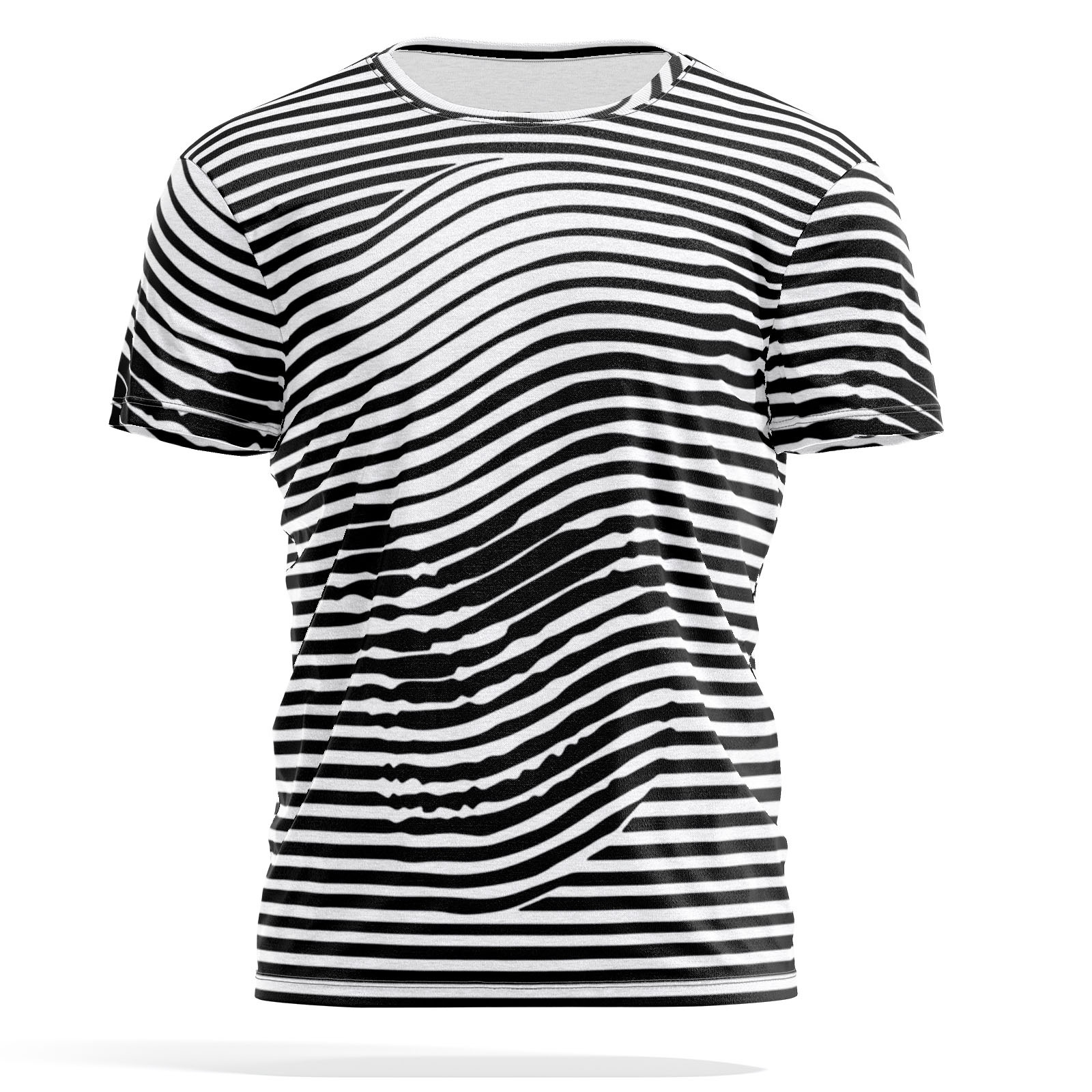 

Футболка мужская PANiN PaninManTshirt_VM1389049 черная XL, Черный, PaninManTshirt_VM1389049