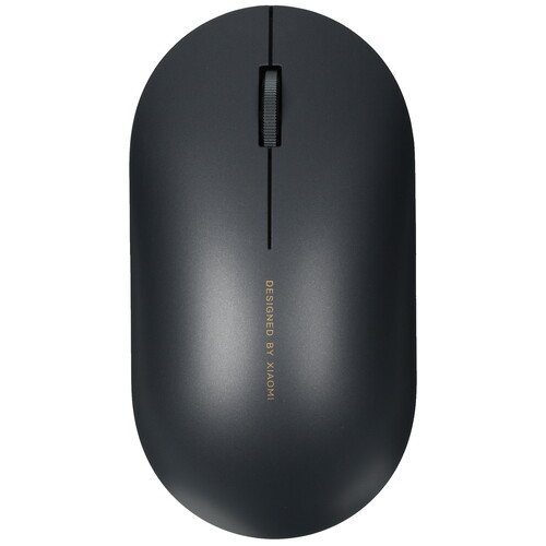 Беспроводная мышь Xiaomi Mouse 2 черный 1580₽