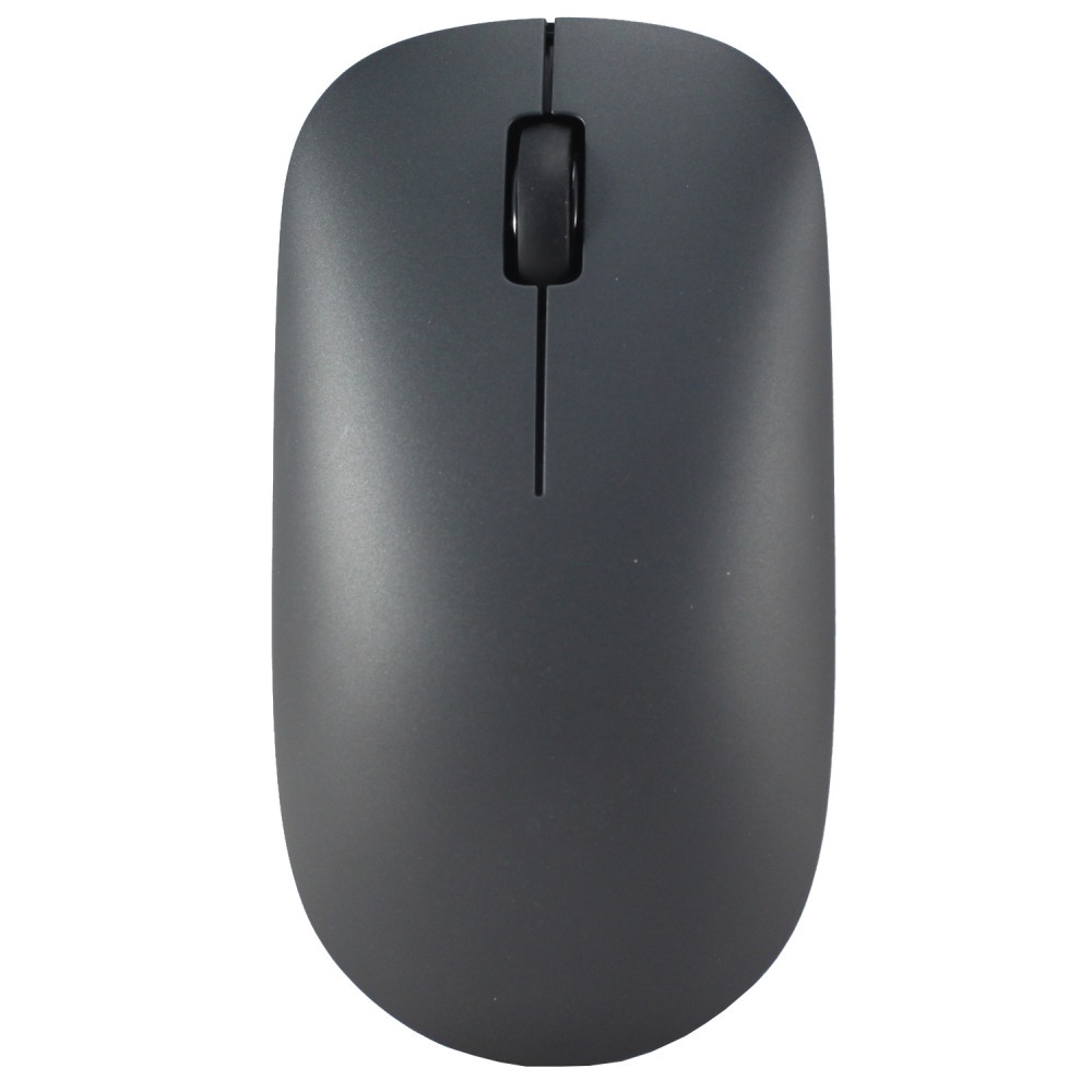 Беспроводная мышь Xiaomi Mouse 2 черный