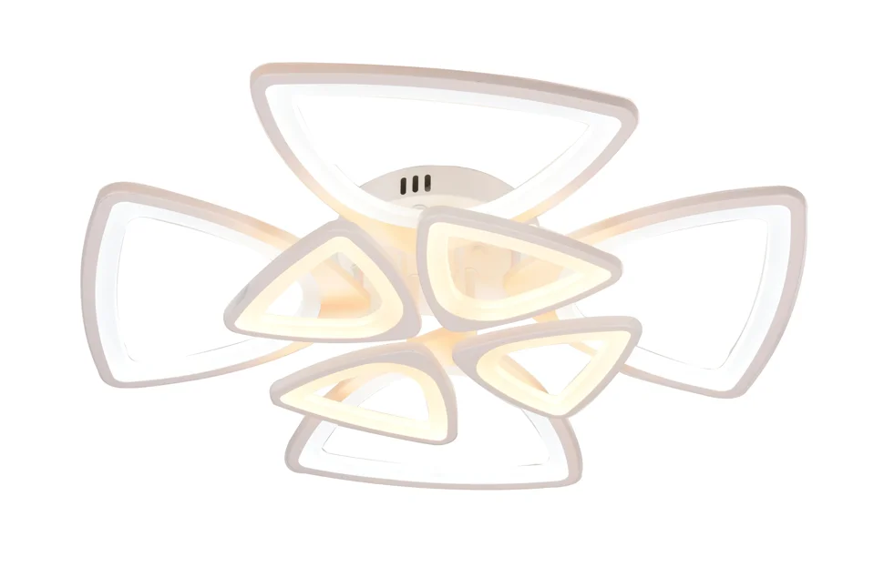 

Люстра Peligroso 39083,LED 240W