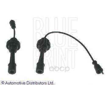 Высоковольтные провода комплект Blue Print ADC41620