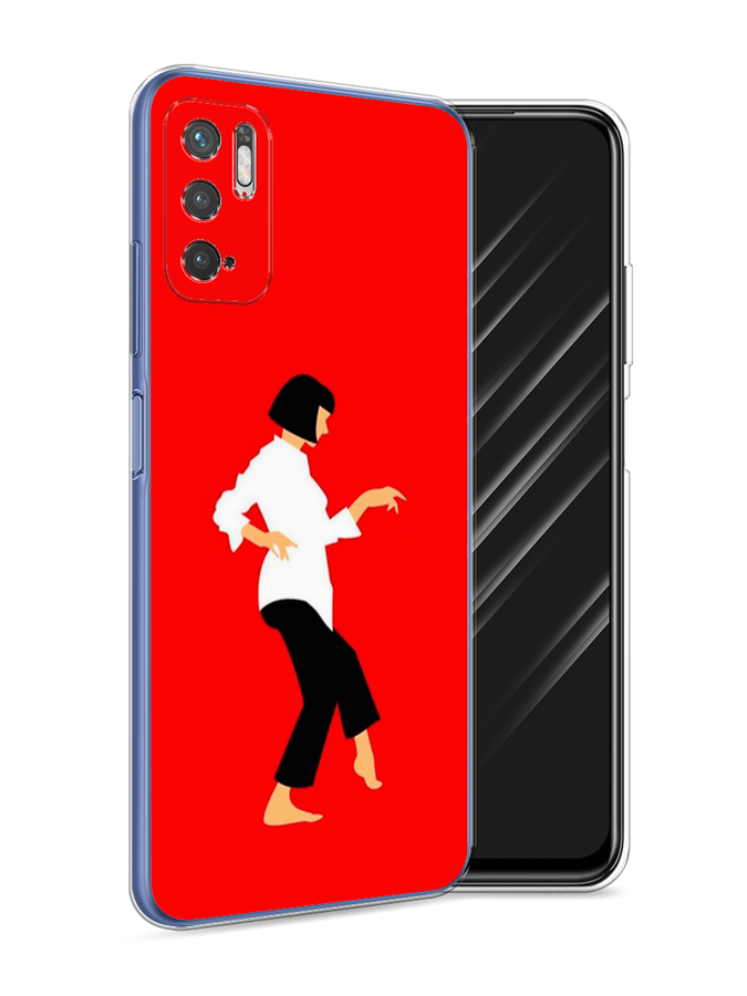 Чехол Awog на Xiaomi Redmi Note 10T/Note 10 5G/M3 Pro 