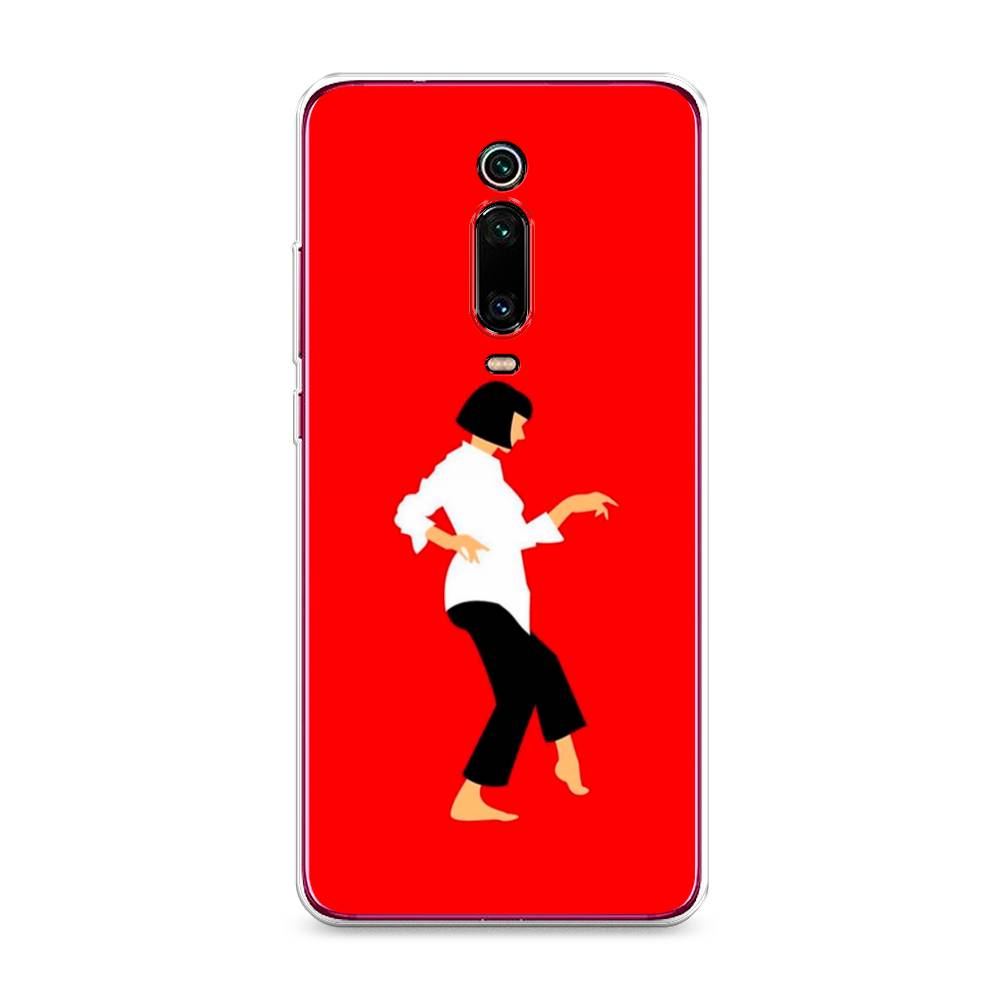Чехол Awog на Xiaomi Redmi K20/K20 Pro/Mi 9T/9T Pro 