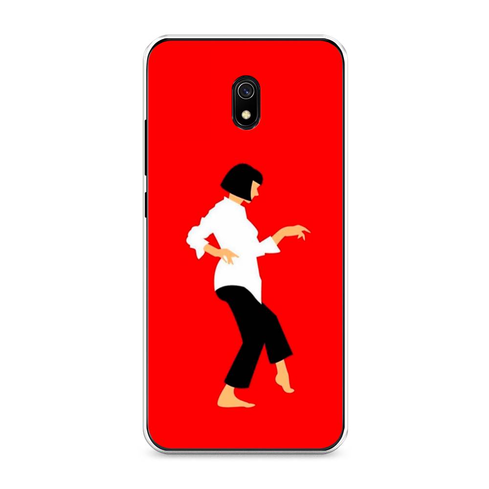 Чехол Awog на Xiaomi Redmi 8A 