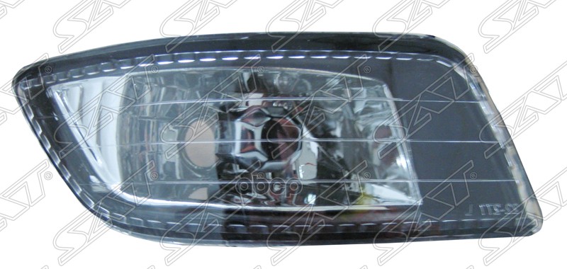 Фара Противотуманная Toyota Vista 00-03/Chaser 98-01 Rh Sat Арт. St-22-277R