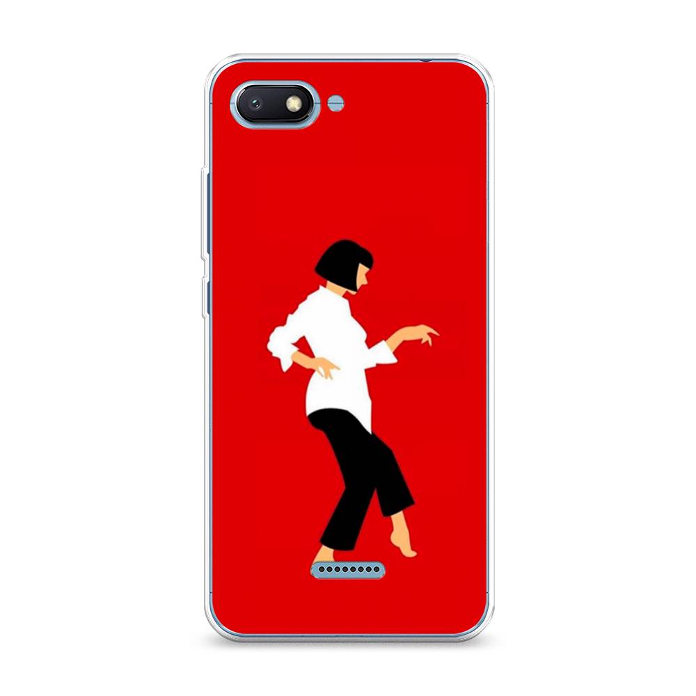Чехол Awog на Xiaomi Redmi 6A 