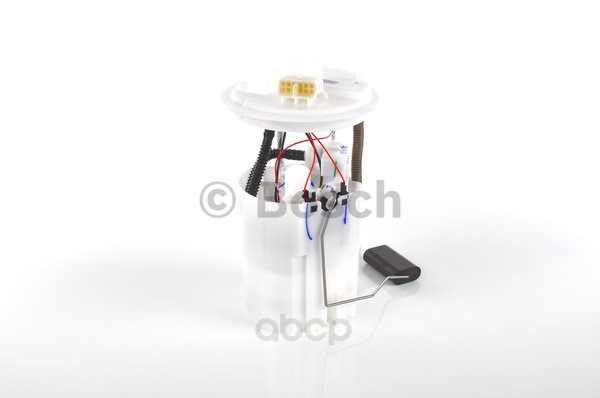 

Бензонасос Bosch для Opel Corsa d 1.0-1.2 580200104