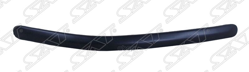 

Молдинг Заднего Бампера Honda Civic 95-98 4D Lh Sat Арт. St-Hd07-087P-2