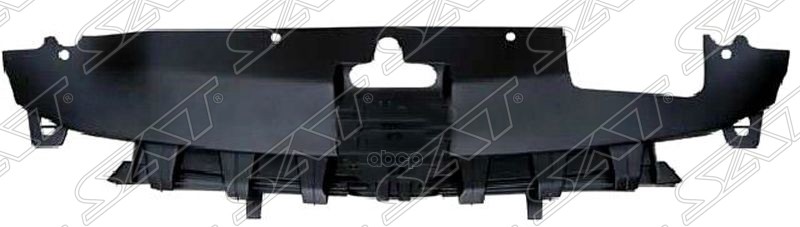 

Решетка Радиатора Peugeot 307 01-05 Sat Арт. St-Pg37-093-0