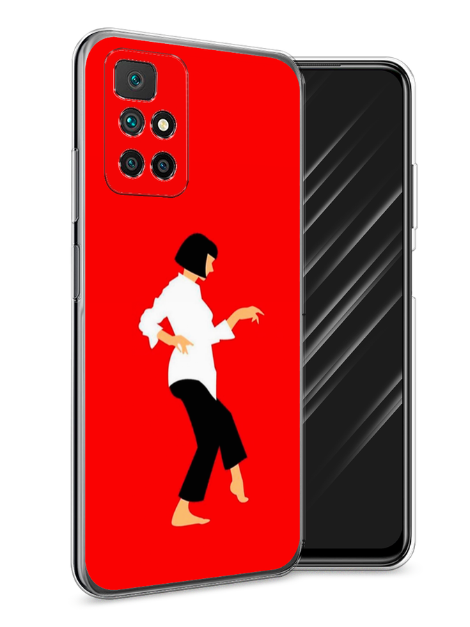 Чехол Awog на Xiaomi Redmi 10 