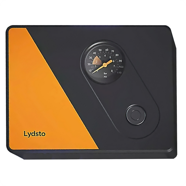 

Компрессор автомобильный Xiaomi Lydsto YM-cqb01 mis9484, mis9484