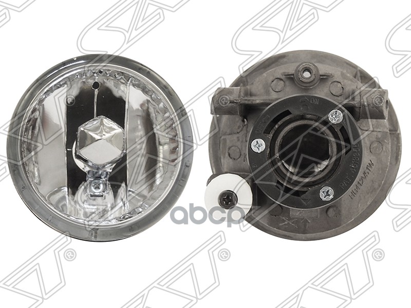 

Фара Противотуманная Toyota Prius/Kluger/Highlander 03-07/Vitz/Ist/Platz/Scion Xa 02-05/Mr