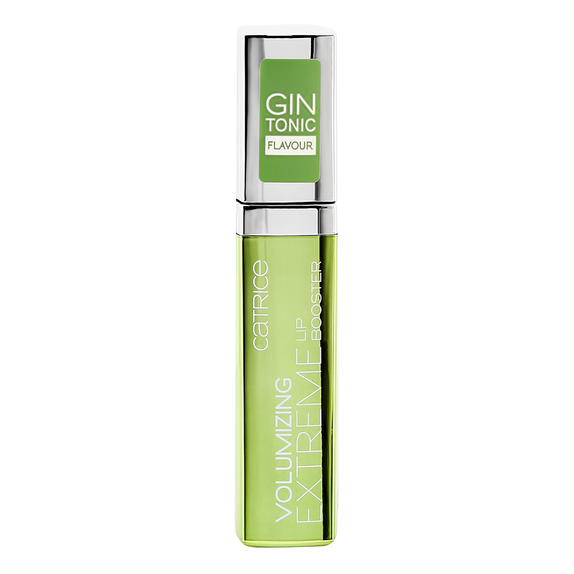 

Блеск для губ Catrice Volumizing Extreme Lip Booster тон 050 5 мл, Прозрачный