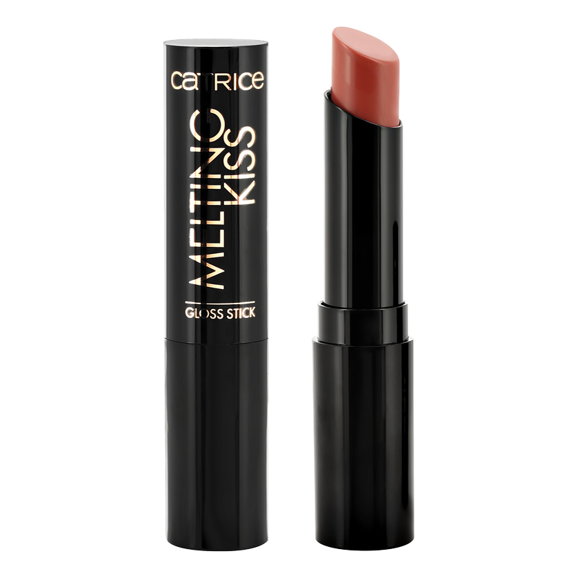 фото Блеск для губ catrice melting kiss gloss stick тон 050 2,6 г