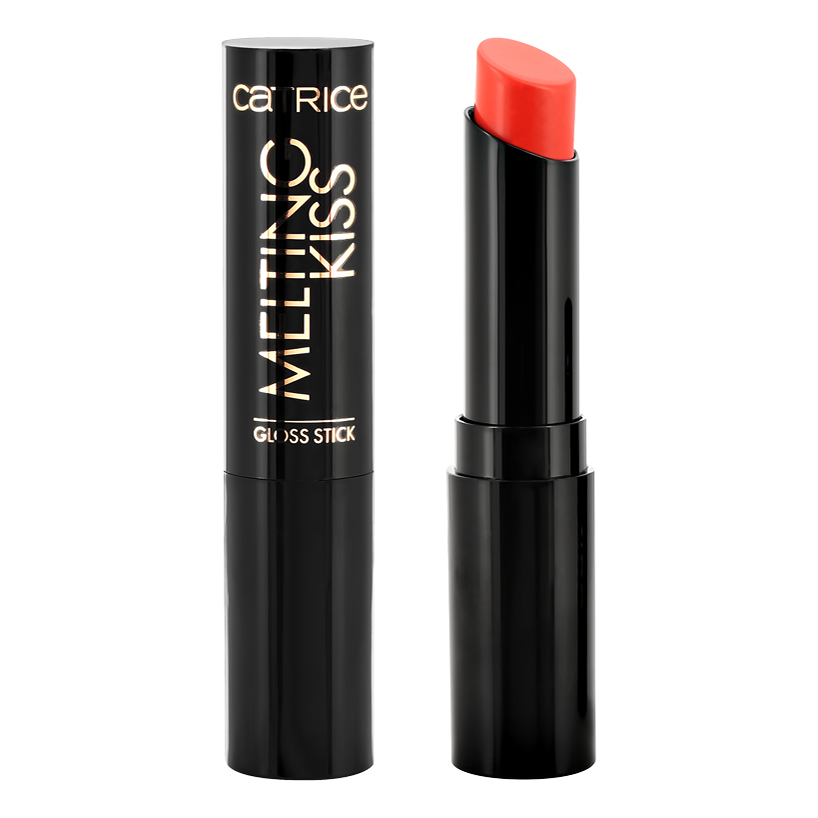 фото Блеск для губ catrice melting kiss gloss stick тон 030 2,6 г