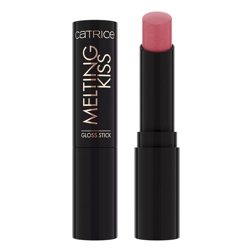 

Блеск для губ Catrice Melting Kiss Gloss Stick тон 020 2,6 г, Розовый