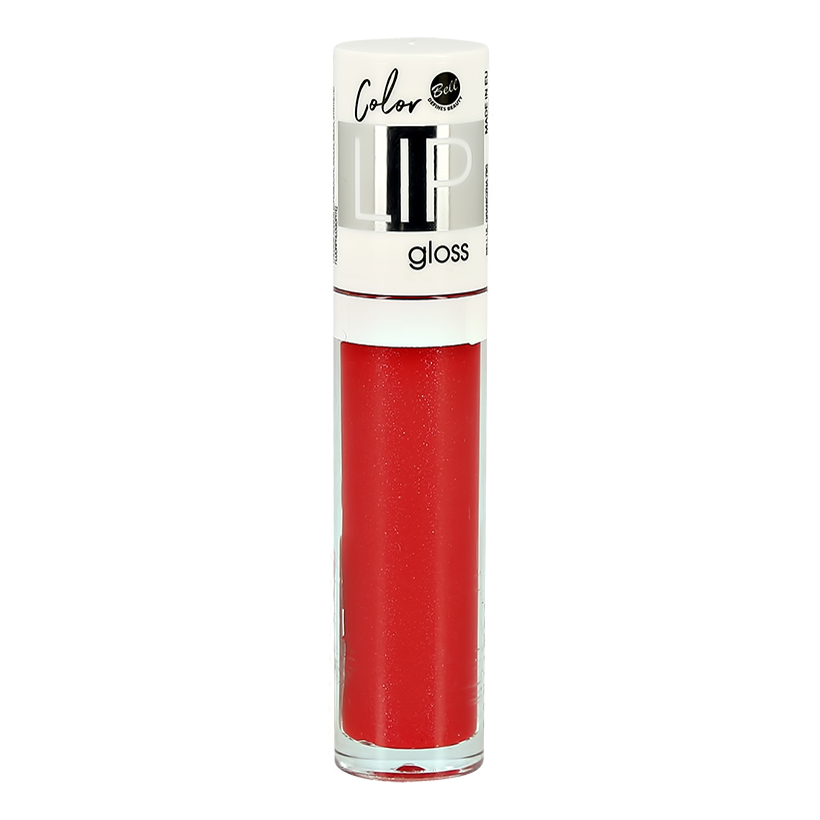 Блеск для губ Bell Color Lip Gloss тон 06 21 г