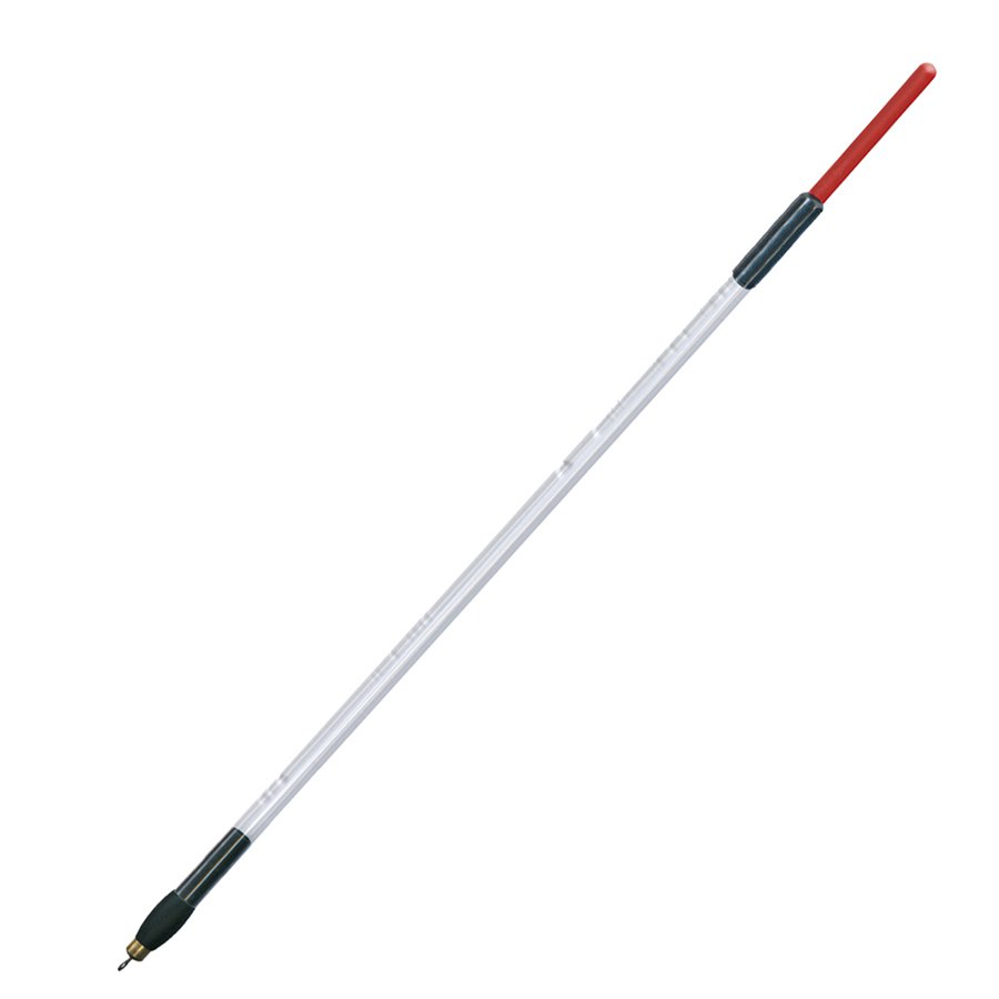 

Поплавок Волжанка GТ-02 3,0+1,0 г, 10 шт., Разноцветный, GT-02