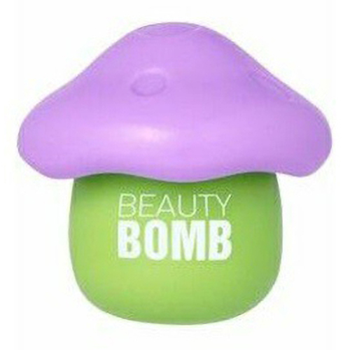 Бальзам для губ Beauty Bomb Summer Muhomor тон 01 6 г