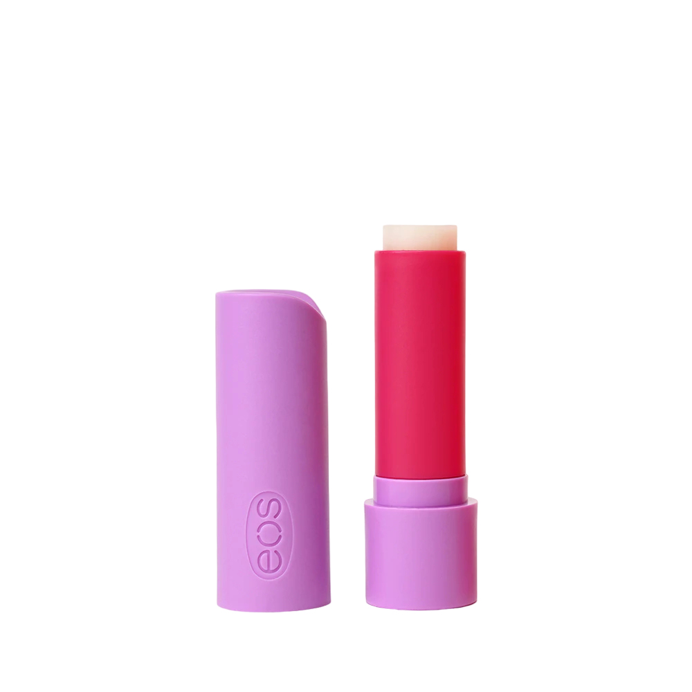 фото Бальзам для губ eos toasted marshmallow lip balm поджаренный зефир, 4 г