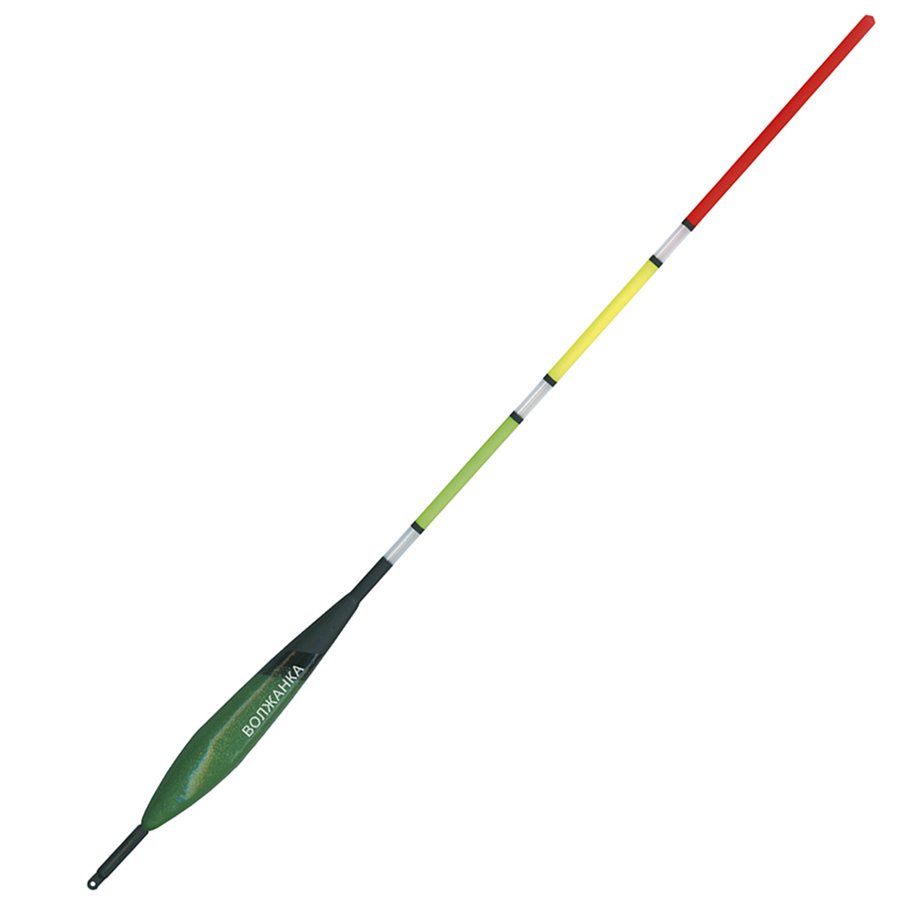 

Поплавок Волжанка G-32 5,0 г, 10 шт., G-32