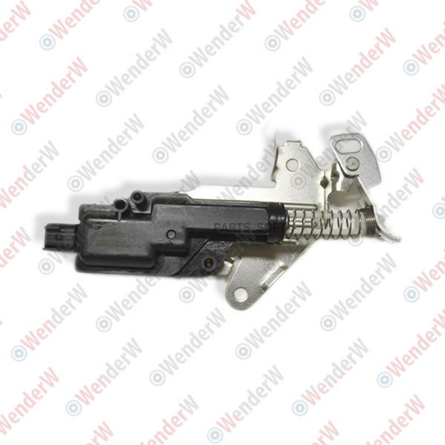 

Активатор Замка Багажника Ford Fiesta, Fusion 01-07 --,Россия WENDERW WEZ016