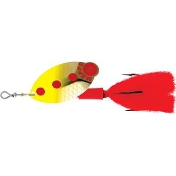 

Блесна вращающаяся Mepps LUSOX FLUO, 2, Gold/Chartreuse (блистер), Разноцветный, Lusox Fluo
