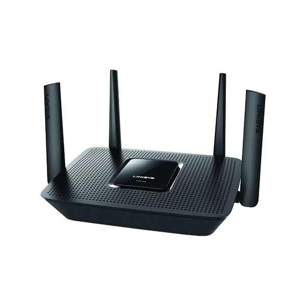 фото Wi-fi роутер linksys ea8300