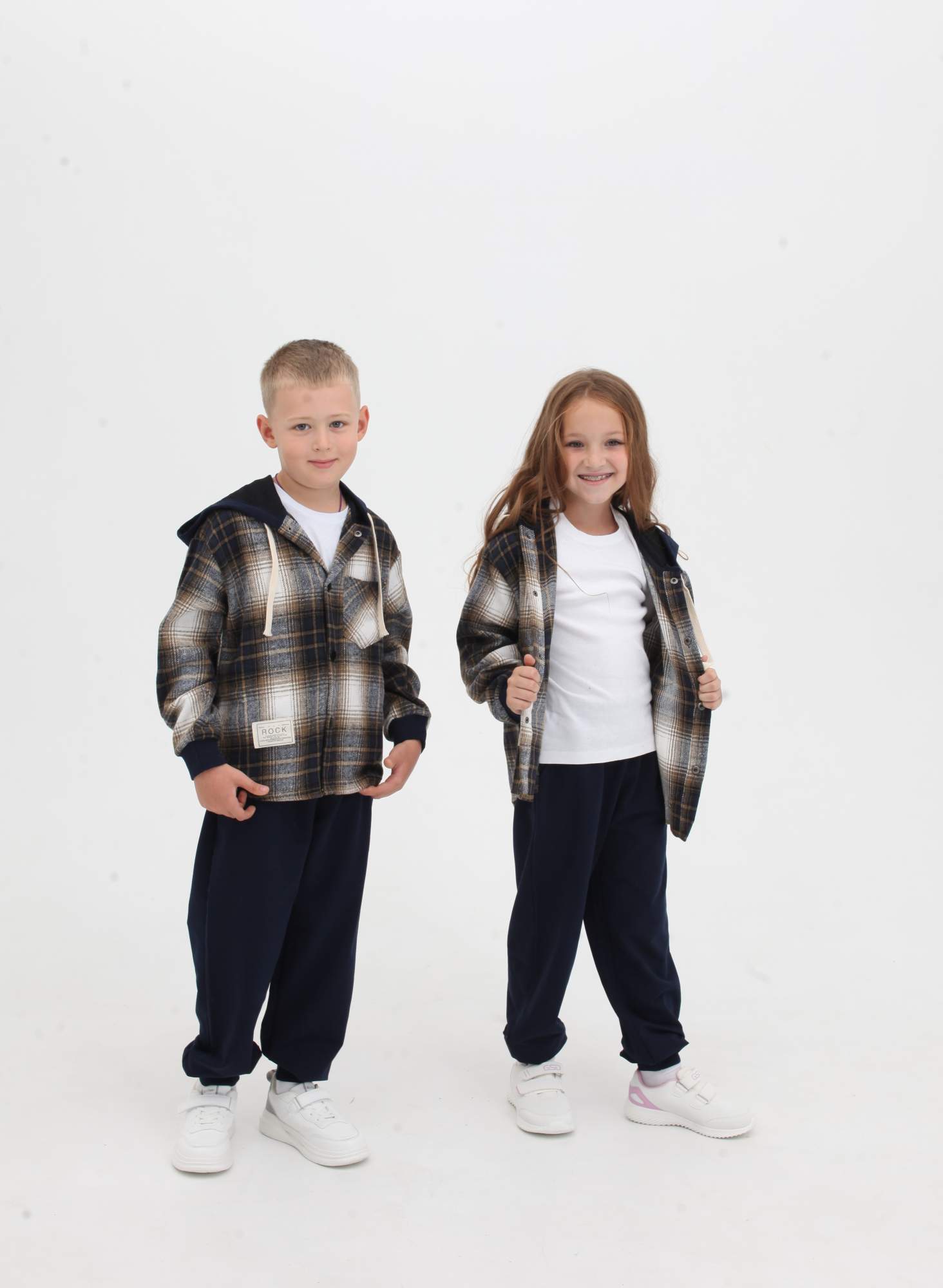 

Костюм повседневный детский Pure Buzz ККМ03ТС, синий, 146, Белый;синий, ККМ03ТС