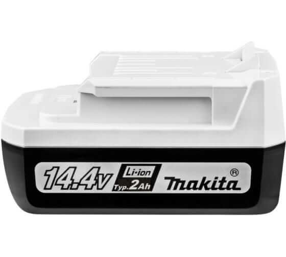 

Аккумулятор MAKITA BL1420G (14V, 2.0Ah, Li-Ion) 191N76-3, BL1420G